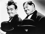 Way Out West, Stan Laurel, Oliver Hardy, 1937 Posters