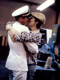 An Officer And A Gentleman, Richard Gere, Debra Winger, 1982 Kuvia An Officer And A Gentleman, Richard Gere, Debra Winger, 1982 Kuvia