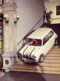 The Italian Job, 1969 Kunstdrucke