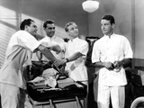 Young Dr. Kildare, Lew Ayres, 1938 Pósters
