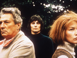Sunday Bloody Sunday, Peter Finch, Murray Head, Glenda Jackson, 1971, Sexual Triangle Prints