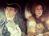 Barry Lyndon, Ryan O'Neal, Marisa Berenson, 1975 Prints