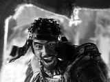 The Seven Samurai, (AKA Shichinin No Samurai), Toshiro Mifune, 1954 Prints