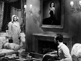 Laura, Gene Tierney, Dana Andrews, 1944 Posters