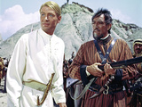 Lawrence Of Arabia, Peter O'Toole, Anthony Quinn, 1962 Láminas