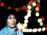 Moonstruck, Cher, 1987 Prints
