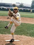 The Bad News Bears, Tatum O'Neal, 1976 Posters