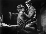Pandora's Box, (AKA Die Buchse Der Pandora, AKA Lulu), Gustav Diessl, Louise Brooks, 1929 Prints