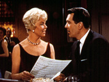 Pillow Talk, Doris Day, Rock Hudson, 1959 Posters