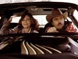 Smokey And The Bandit, Sally Field, Burt Reynolds, 1977 Posters