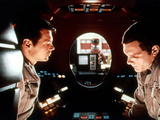 2001: A Space Odyssey, Gary Lockwood, Keir Dullea, 1968 Posters