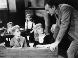 Village Of The Damned, Martin Stephens, June Cowell, George Sanders, 1960 Posters