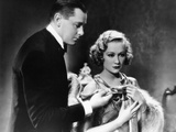 Trouble In Paradise, Herbert Marshall, Miriam Hopkins, 1932 Prints