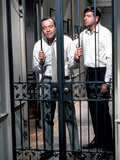 The Odd Couple, Jack Lemmon, Walter Matthau, 1968 Prints