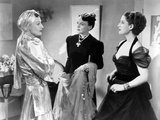 The Women, Joan Crawford, Alice Keating, Norma Shearer, 1939 Plakater