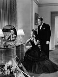Woman Of The Year, Katharine Hepburn, Spencer Tracy, 1942 Posters