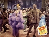 Stormy Weather, Lena Horne, Dooley Wilson, 1943 Posters