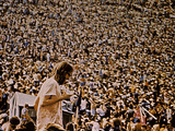 Woodstock, 1970 Posters
