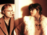Last Tango In Paris, Marlon Brando, Maria Schneider, 1972 Posters