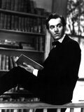 Young Mr. Lincoln, Henry Fonda, 1939 Print