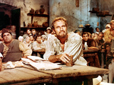 The Agony And The Ecstasy, Charlton Heston, 1965 Photo