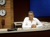 Network, Peter Finch, 1976 Photo