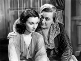 Waterloo Bridge, Vivien Leigh, Lucile Watson, 1940 Posters