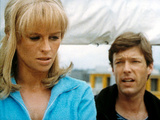 Petulia, Julie Christie, Richard Chamberlain, 1968 Posters