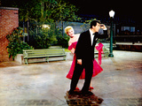 Bells Are Ringing, Judy Holliday, Dean Martin, 1960 Posters