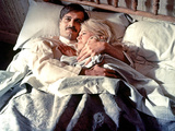 Doctor Zhivago, Omar Sharif, Julie Christie, 1965 Posters