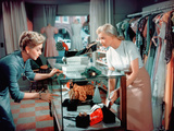 Peyton Place, Lana Turner, Hope Lange, 1957 Prints