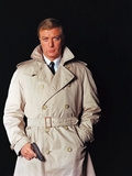 The Ipcress File, Michael Caine, 1965 Posters
