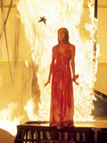 Carrie, Sissy Spacek, 1976 Photographie