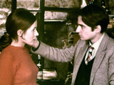 Stolen Kisses, Claude Jade, Jean-Pierre Leaud, 1968 Prints