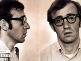 Take The Money And Run, Woody Allen, 1969 Posters