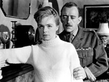 Tunes Of Glory, Susannah York, Alec Guinness, 1960 Poster