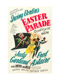 Easter Parade, 1948 Prints