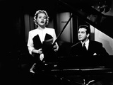 Tin Pan Alley, Alice Faye, John Payne, 1940 Plakater Tin Pan Alley, Alice Faye, John Payne, 1940 Plakater