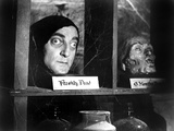 Young Frankenstein, Marty Feldman, 1974 Prints