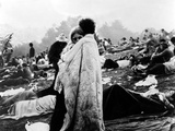 Woodstock, 1970 Posters