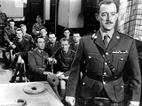 Tunes Of Glory, Dennis Price, Gordon Jackson, Alec Guinness, 1960 Posters