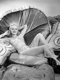 Tin Pan Alley, Betty Grable, 1940 Poster