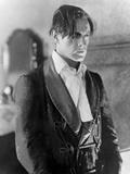 Dr. Jekyll And Mr. Hyde, John Barrymore, 1920 Kunstdrucke