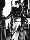 White Heat, James Cagney, 1949 Photo