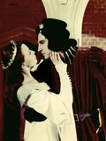 Richard III, Claire Bloom, Laurence Olivier, 1956 Posters