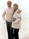 The Way We Were, Robert Redford, Barbra Streisand, 1973 Billeder The Way We Were, Robert Redford, Barbra Streisand, 1973 Billeder