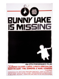 Bunny Lake Is Missing, 1965 Posters