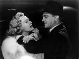 White Heat, Virginia Mayo, James Cagney, 1949 Prints