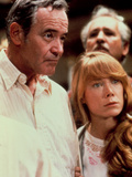 Missing, Jack Lemmon, Sissy Spacek, 1982 Poster