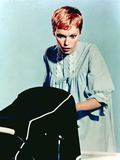 Rosemary's Baby, Mia Farrow, 1968 Photo